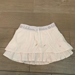 Lululemon Skirt